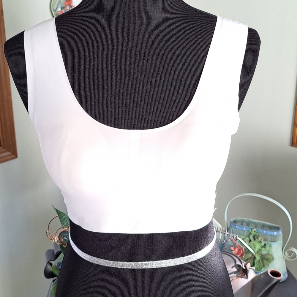 Soft Loungwear Bra. sz. L